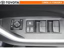 電動格納ミラーは、スイッチで簡単操作！狭いスペースでの取り回しや駐車時に大変重宝します。