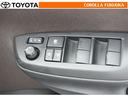 電動格納ミラーは、スイッチで簡単操作!狭いスペースでの取り回しや駐車時に大変重宝します。