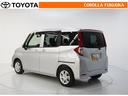 こちらの車両はワンオーナー車です。