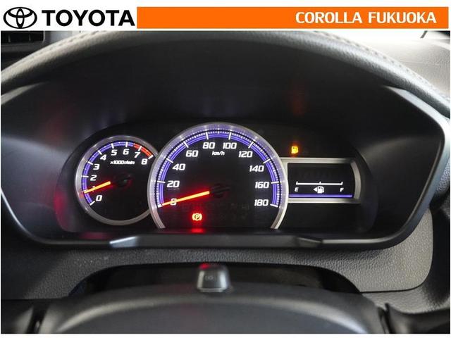 ルーミー カスタムＧ－Ｔ　衝突被害軽減システム　両側電動スライド　メモリーナビ　フルセグ　ＥＴＣ　バックカメラ　後席モニター　ＣＤ　ＤＶＤ再生　キーレス　スマートキー　アイドリングストップ　盗難防止装置（22枚目）