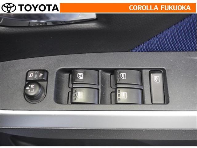 ルーミー カスタムＧ－Ｔ　衝突被害軽減システム　両側電動スライド　メモリーナビ　フルセグ　ＥＴＣ　バックカメラ　後席モニター　ＣＤ　ＤＶＤ再生　キーレス　スマートキー　アイドリングストップ　盗難防止装置（26枚目）