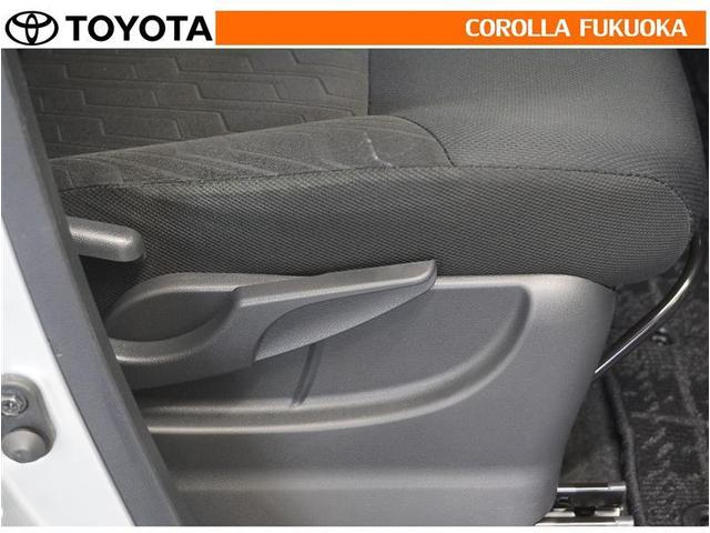 ルーミー カスタムＧ－Ｔ　衝突被害軽減システム　両側電動スライド　メモリーナビ　フルセグ　ＥＴＣ　バックカメラ　後席モニター　ＣＤ　ＤＶＤ再生　キーレス　スマートキー　アイドリングストップ　盗難防止装置（27枚目）