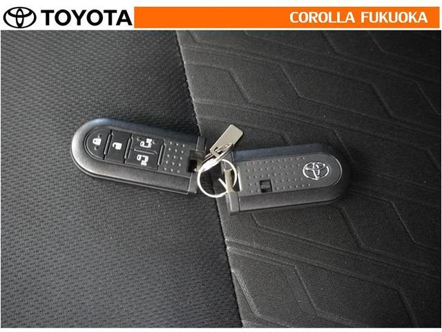 ルーミー カスタムＧ－Ｔ　衝突被害軽減システム　両側電動スライド　メモリーナビ　フルセグ　ＥＴＣ　バックカメラ　後席モニター　ＣＤ　ＤＶＤ再生　キーレス　スマートキー　アイドリングストップ　盗難防止装置（32枚目）