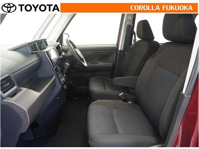 ルーミー G 衝突被害軽減システム 両側電動スライド フルセグ ETC バックカメラ キーレス スマートキー アイドリングストップ 盗難防止装置(12枚目)