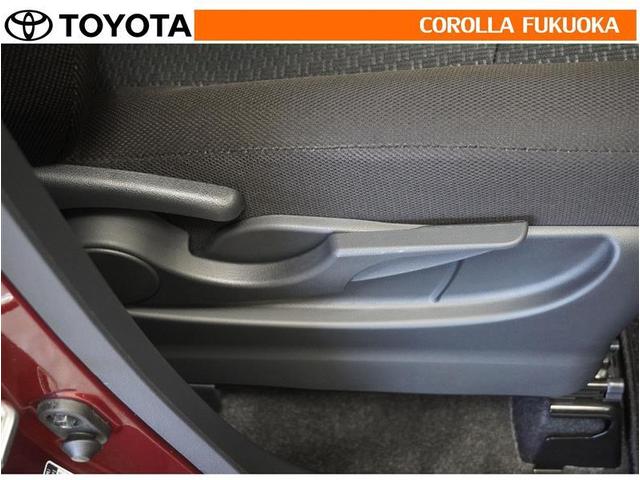 ルーミー G 衝突被害軽減システム 両側電動スライド フルセグ ETC バックカメラ キーレス スマートキー アイドリングストップ 盗難防止装置(25枚目)