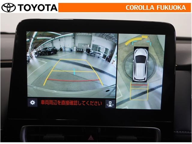 アクア Z 衝突被害軽減システム メモリーナビ ETC バックカメラ ドラレコ CD DVD再生 キーレス スマートキー 盗難防止装置(18枚目)