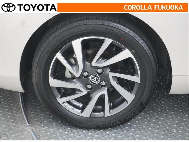 アクア Z 衝突被害軽減システム メモリーナビ ETC バックカメラ ドラレコ CD DVD再生 キーレス スマートキー 盗難防止装置(29枚目)