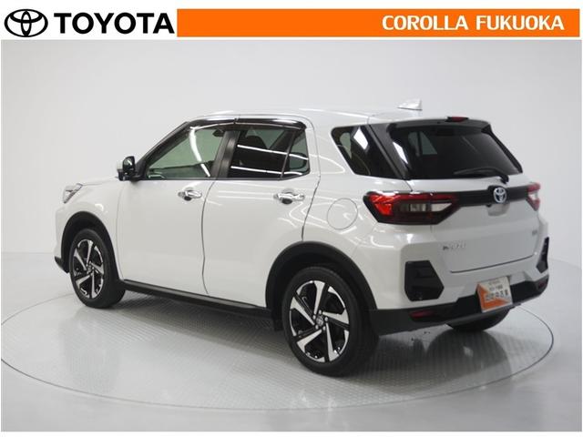 ライズ Ｚ　衝突被害軽減システム　メモリーナビ　フルセグ　ＥＴＣ　バックカメラ　ＣＤ　ＤＶＤ再生　キーレス　スマートキー　盗難防止装置（7枚目）