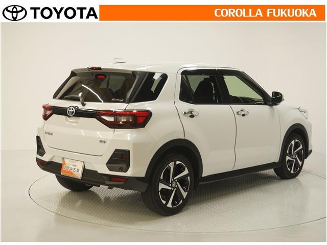 ライズ Ｚ　衝突被害軽減システム　メモリーナビ　フルセグ　ＥＴＣ　バックカメラ　ＣＤ　ＤＶＤ再生　キーレス　スマートキー　盗難防止装置（8枚目）