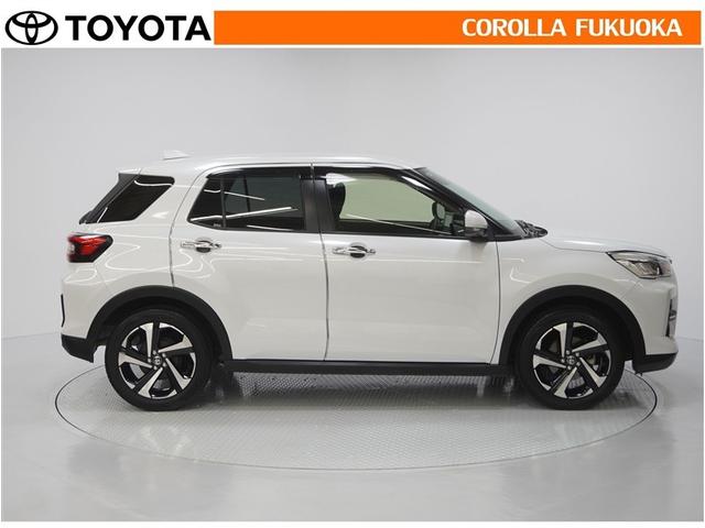 ライズ Ｚ　衝突被害軽減システム　メモリーナビ　フルセグ　ＥＴＣ　バックカメラ　ＣＤ　ＤＶＤ再生　キーレス　スマートキー　盗難防止装置（9枚目）