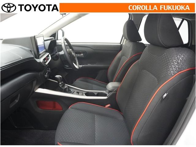 ライズ Ｚ　衝突被害軽減システム　メモリーナビ　フルセグ　ＥＴＣ　バックカメラ　ＣＤ　ＤＶＤ再生　キーレス　スマートキー　盗難防止装置（12枚目）