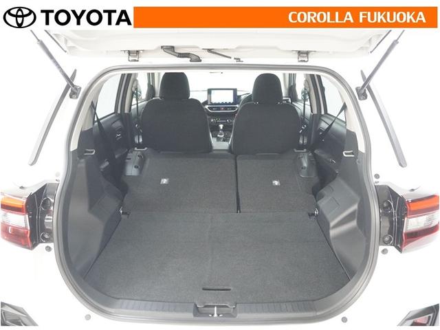 ライズ Ｚ　衝突被害軽減システム　メモリーナビ　フルセグ　ＥＴＣ　バックカメラ　ＣＤ　ＤＶＤ再生　キーレス　スマートキー　盗難防止装置（14枚目）