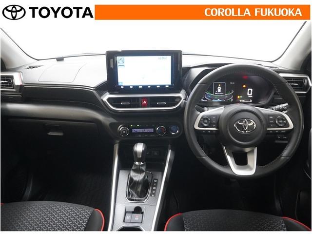 ライズ Ｚ　衝突被害軽減システム　メモリーナビ　フルセグ　ＥＴＣ　バックカメラ　ＣＤ　ＤＶＤ再生　キーレス　スマートキー　盗難防止装置（15枚目）