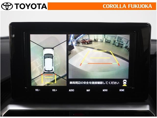 ライズ Ｚ　衝突被害軽減システム　メモリーナビ　フルセグ　ＥＴＣ　バックカメラ　ＣＤ　ＤＶＤ再生　キーレス　スマートキー　盗難防止装置（21枚目）