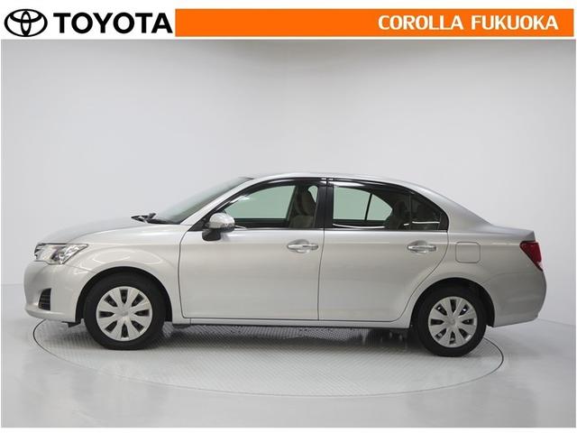 カローラアクシオ １．５Ｇ　ＨＤＤナビ　フルセグ　ＥＴＣ　ＣＤ　ＤＶＤ再生　キーレス（6枚目）