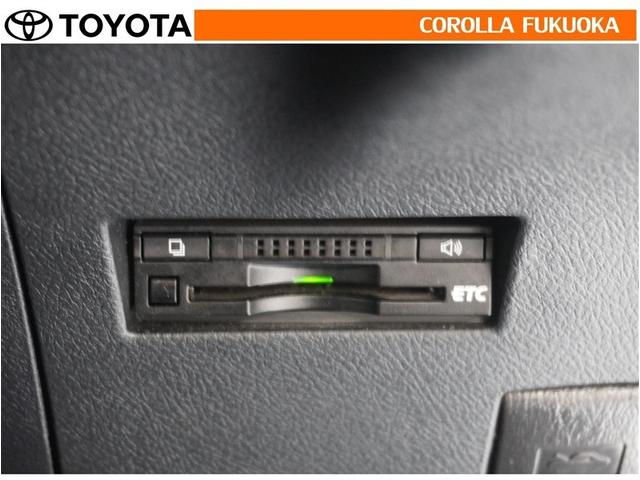 カローラアクシオ １．５Ｇ　ＨＤＤナビ　フルセグ　ＥＴＣ　ＣＤ　ＤＶＤ再生　キーレス（17枚目）