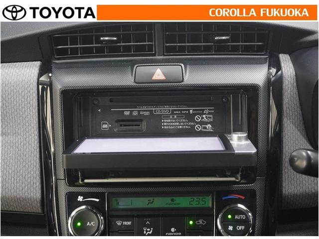 カローラアクシオ １．５Ｇ　ＨＤＤナビ　フルセグ　ＥＴＣ　ＣＤ　ＤＶＤ再生　キーレス（18枚目）