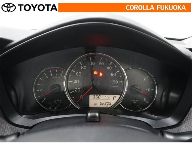 カローラアクシオ １．５Ｇ　ＨＤＤナビ　フルセグ　ＥＴＣ　ＣＤ　ＤＶＤ再生　キーレス（20枚目）