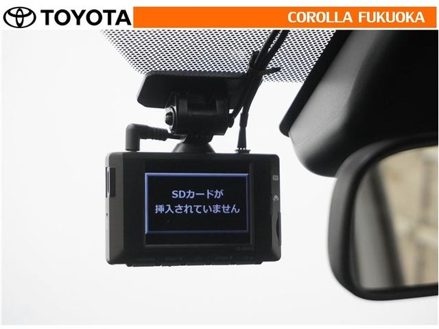 ヤリスクロス ハイブリッドＺ　衝突被害軽減システム　ＥＴＣ　バックカメラ　ドラレコ　キーレス　スマートキー　盗難防止装置（18枚目）