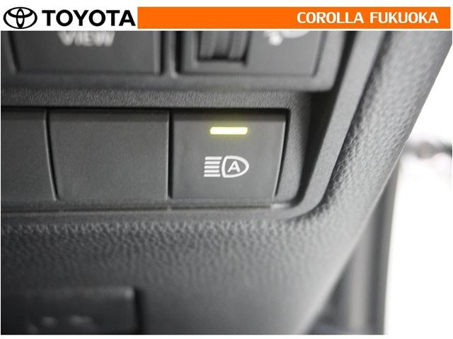 ヤリスクロス ハイブリッドＺ　衝突被害軽減システム　ＥＴＣ　バックカメラ　ドラレコ　キーレス　スマートキー　盗難防止装置（25枚目）