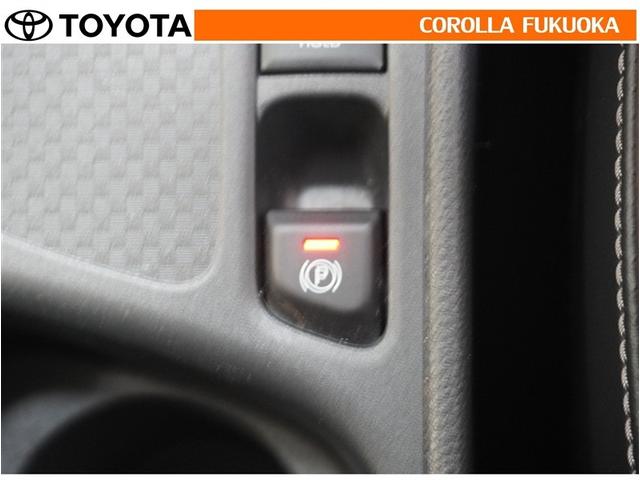 ヤリスクロス ハイブリッドＺ　衝突被害軽減システム　ＥＴＣ　バックカメラ　ドラレコ　キーレス　スマートキー　盗難防止装置（28枚目）