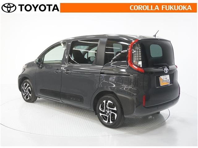 シエンタ ハイブリッドZ 衝突被害軽減システム 両側電動スライド メモリーナビ フルセグ ETC バックカメラ ドラレコ キーレス スマートキー 盗難防止装置(7枚目)