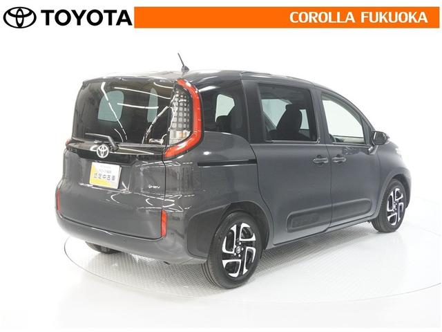 シエンタ ハイブリッドZ 衝突被害軽減システム 両側電動スライド メモリーナビ フルセグ ETC バックカメラ ドラレコ キーレス スマートキー 盗難防止装置(8枚目)