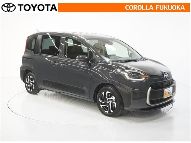 シエンタ ハイブリッドZ 衝突被害軽減システム 両側電動スライド メモリーナビ フルセグ ETC バックカメラ ドラレコ キーレス スマートキー 盗難防止装置(10枚目)