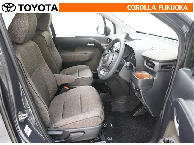 シエンタ ハイブリッドZ 衝突被害軽減システム 両側電動スライド メモリーナビ フルセグ ETC バックカメラ ドラレコ キーレス スマートキー 盗難防止装置(11枚目)