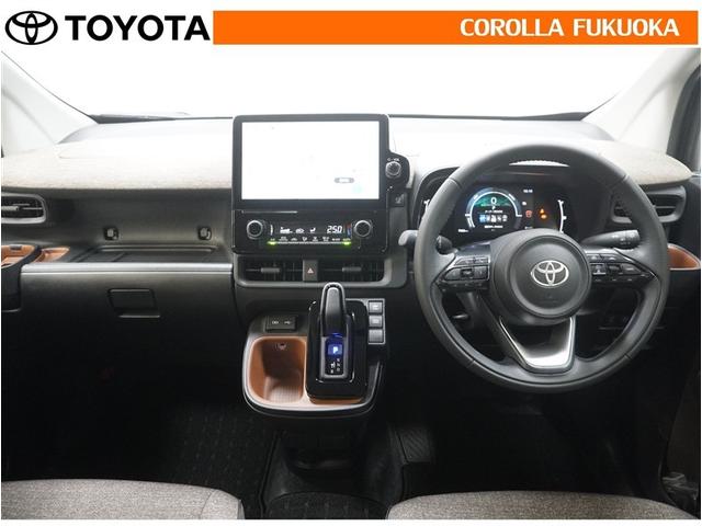 シエンタ ハイブリッドZ 衝突被害軽減システム 両側電動スライド メモリーナビ フルセグ ETC バックカメラ ドラレコ キーレス スマートキー 盗難防止装置(15枚目)