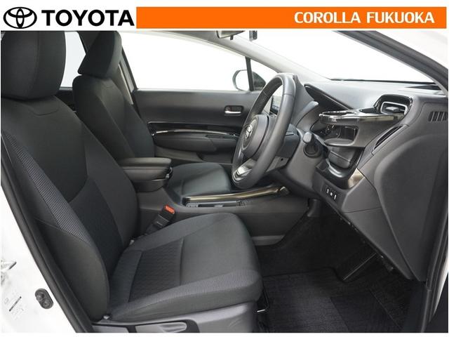 アクア Ｚ　衝突被害軽減システム　メモリーナビ　フルセグ　ＥＴＣ　バックカメラ　ドラレコ　ＣＤ　ＤＶＤ再生　キーレス　スマートキー　盗難防止装置（11枚目）