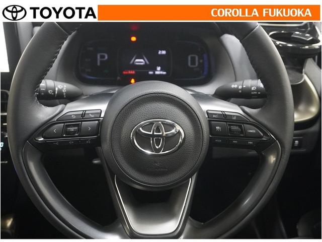 アクア Ｚ　衝突被害軽減システム　メモリーナビ　フルセグ　ＥＴＣ　バックカメラ　ドラレコ　ＣＤ　ＤＶＤ再生　キーレス　スマートキー　盗難防止装置（20枚目）