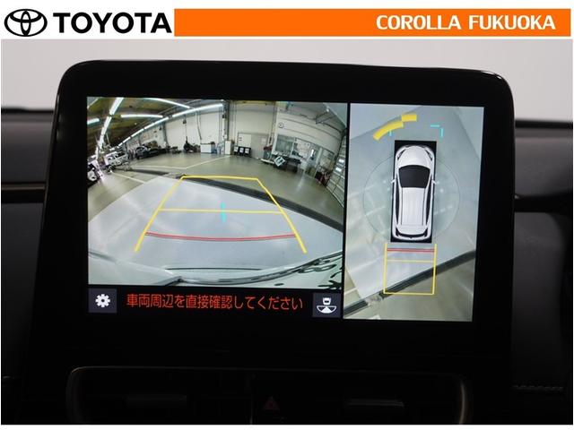 アクア Ｚ　衝突被害軽減システム　メモリーナビ　フルセグ　ＥＴＣ　バックカメラ　ドラレコ　ＣＤ　ＤＶＤ再生　キーレス　スマートキー　盗難防止装置（22枚目）