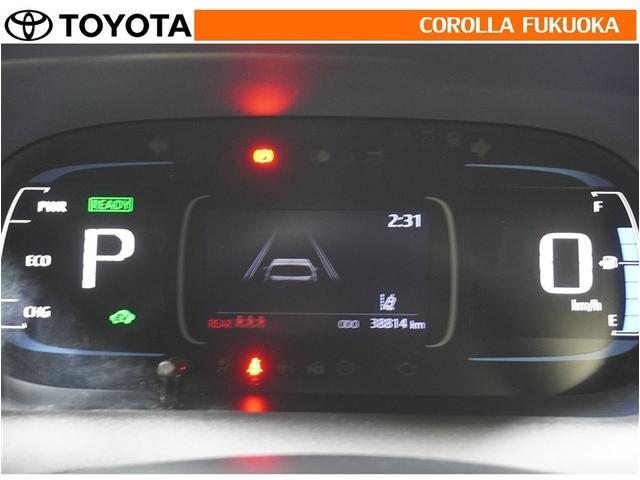 アクア Ｚ　衝突被害軽減システム　メモリーナビ　フルセグ　ＥＴＣ　バックカメラ　ドラレコ　ＣＤ　ＤＶＤ再生　キーレス　スマートキー　盗難防止装置（23枚目）