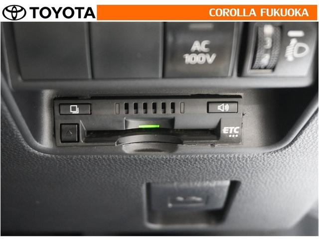 アクア Ｚ　衝突被害軽減システム　メモリーナビ　フルセグ　ＥＴＣ　バックカメラ　ドラレコ　ＣＤ　ＤＶＤ再生　キーレス　スマートキー　盗難防止装置（24枚目）