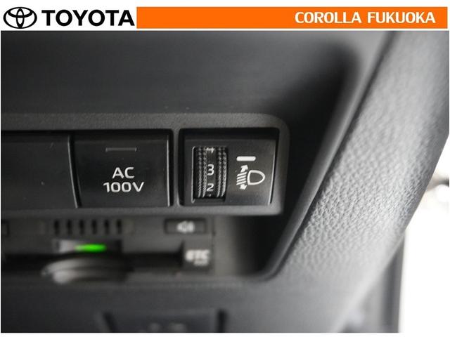 アクア Ｚ　衝突被害軽減システム　メモリーナビ　フルセグ　ＥＴＣ　バックカメラ　ドラレコ　ＣＤ　ＤＶＤ再生　キーレス　スマートキー　盗難防止装置（25枚目）