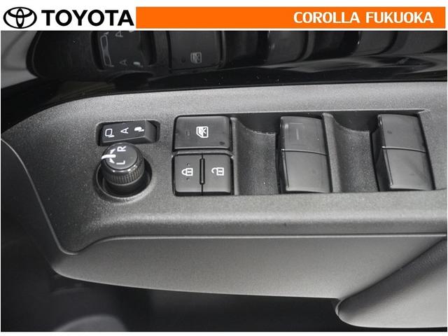 アクア Ｚ　衝突被害軽減システム　メモリーナビ　フルセグ　ＥＴＣ　バックカメラ　ドラレコ　ＣＤ　ＤＶＤ再生　キーレス　スマートキー　盗難防止装置（29枚目）