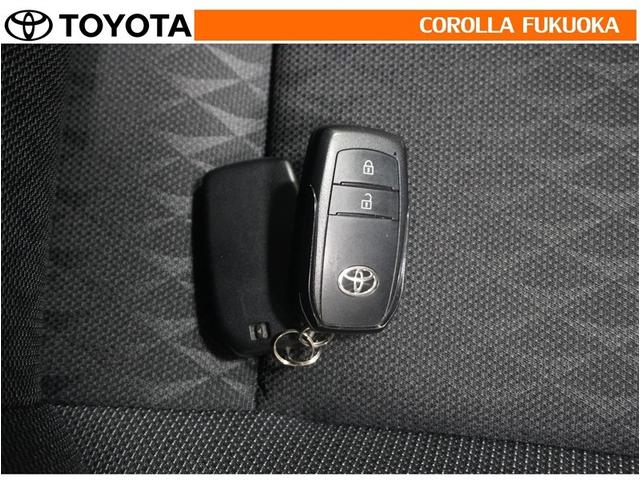 アクア Ｚ　衝突被害軽減システム　メモリーナビ　フルセグ　ＥＴＣ　バックカメラ　ドラレコ　ＣＤ　ＤＶＤ再生　キーレス　スマートキー　盗難防止装置（35枚目）