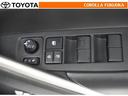 電動格納ミラーは、スイッチで簡単操作！狭いスペースでの取り回しや駐車時に大変重宝します。