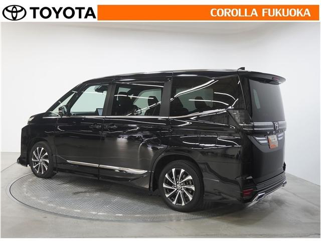 ヴォクシー S-Z 衝突被害軽減システム 両側電動スライド メモリーナビ フルセグ ETC バックカメラ ドラレコ CD DVD再生 キーレス スマートキー 盗難防止装置(7枚目)