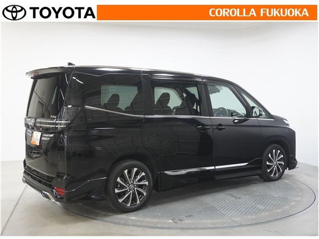 ヴォクシー S-Z 衝突被害軽減システム 両側電動スライド メモリーナビ フルセグ ETC バックカメラ ドラレコ CD DVD再生 キーレス スマートキー 盗難防止装置(8枚目)