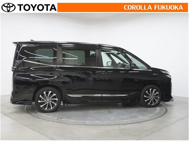 ヴォクシー S-Z 衝突被害軽減システム 両側電動スライド メモリーナビ フルセグ ETC バックカメラ ドラレコ CD DVD再生 キーレス スマートキー 盗難防止装置(9枚目)