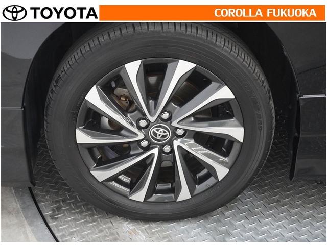 ヴォクシー S-Z 衝突被害軽減システム 両側電動スライド メモリーナビ フルセグ ETC バックカメラ ドラレコ CD DVD再生 キーレス スマートキー 盗難防止装置(32枚目)