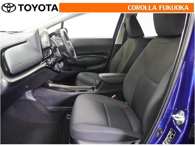 アクア Z 衝突被害軽減システム メモリーナビ ETC バックカメラ ドラレコ CD DVD再生 キーレス スマートキー 盗難防止装置(12枚目)