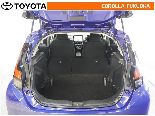 アクア Z 衝突被害軽減システム メモリーナビ ETC バックカメラ ドラレコ CD DVD再生 キーレス スマートキー 盗難防止装置(14枚目)