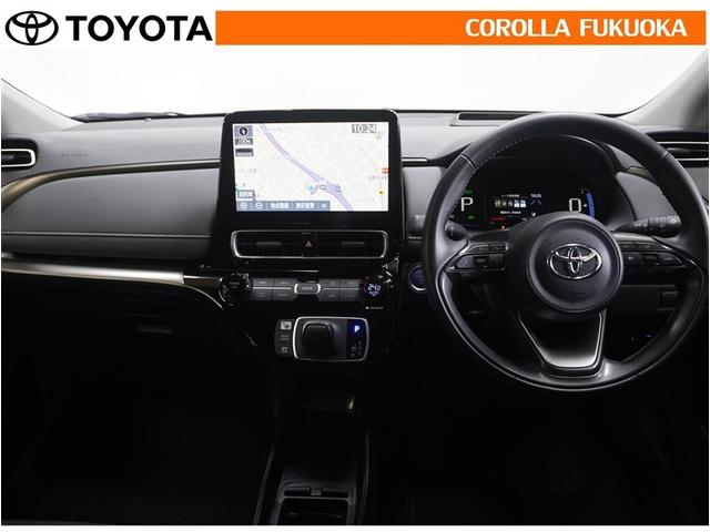 アクア Z 衝突被害軽減システム メモリーナビ ETC バックカメラ ドラレコ CD DVD再生 キーレス スマートキー 盗難防止装置(15枚目)