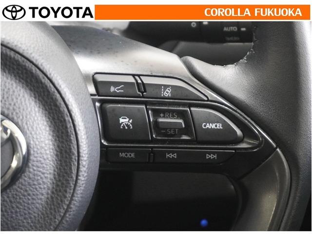 アクア Z 衝突被害軽減システム メモリーナビ ETC バックカメラ ドラレコ CD DVD再生 キーレス スマートキー 盗難防止装置(21枚目)