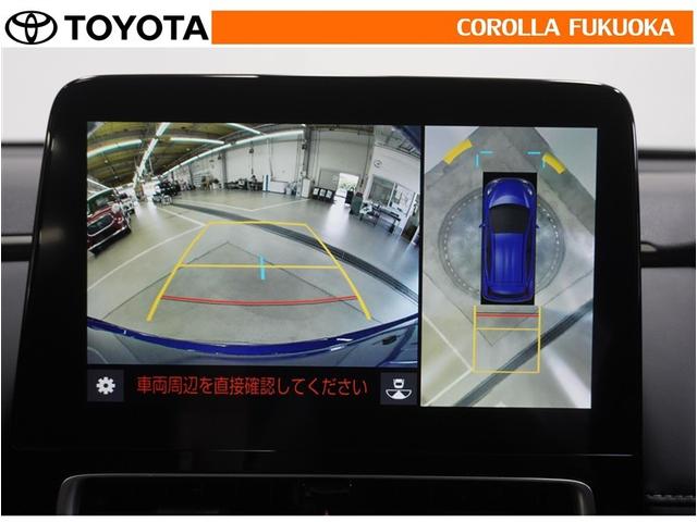 アクア Z 衝突被害軽減システム メモリーナビ ETC バックカメラ ドラレコ CD DVD再生 キーレス スマートキー 盗難防止装置(22枚目)