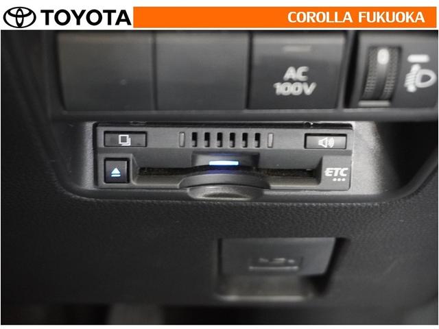 アクア Z 衝突被害軽減システム メモリーナビ ETC バックカメラ ドラレコ CD DVD再生 キーレス スマートキー 盗難防止装置(25枚目)