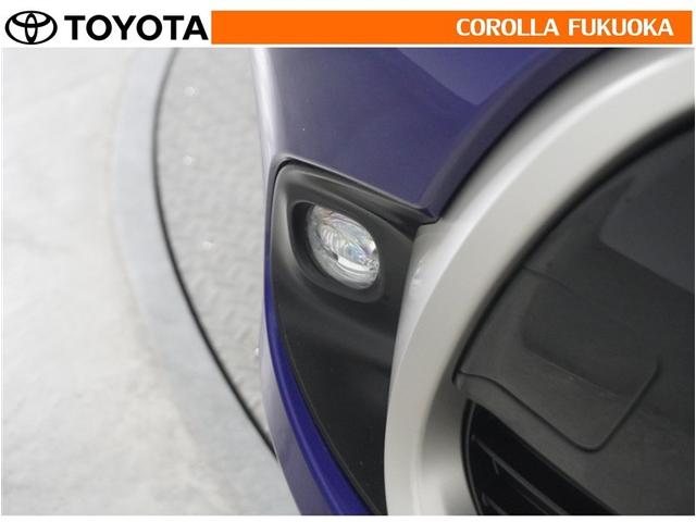 アクア Z 衝突被害軽減システム メモリーナビ ETC バックカメラ ドラレコ CD DVD再生 キーレス スマートキー 盗難防止装置(28枚目)